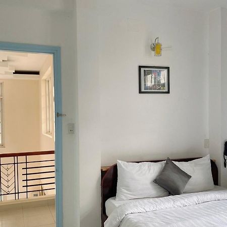 Kim Ngan Hotel Đà Lạt Exterior foto