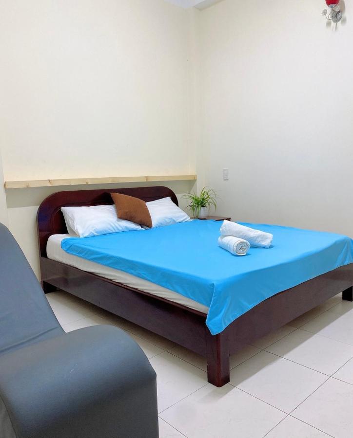 Kim Ngan Hotel Đà Lạt Exterior foto